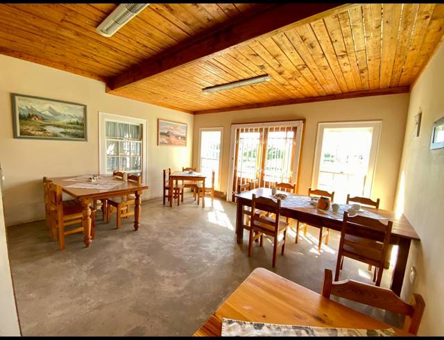 7.40HA FARM FOR SALE IN MOSSEL BAY RURAL